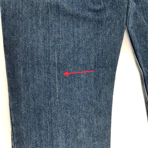 Carhartt Jeans 40x34 Relaxed Fit B23 - Picture 8 of 11